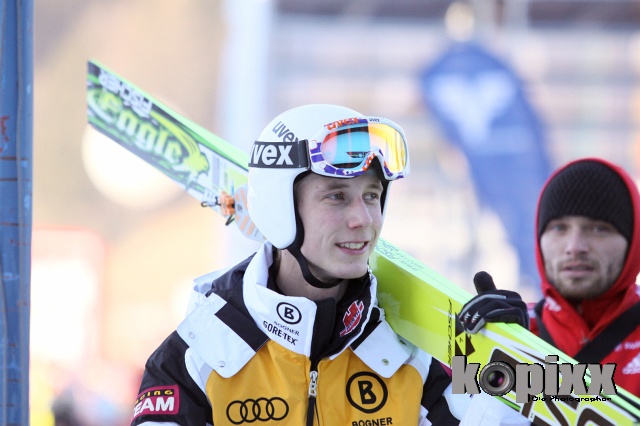 Skifliegen Kulm 2009 (31).jpg - Pichler Thomas